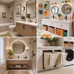25 Family Bathroom Ideas for Functional and Stylish Spaces