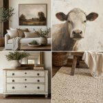 25 Farmhouse Nursery Ideas for a Cozy Baby Room