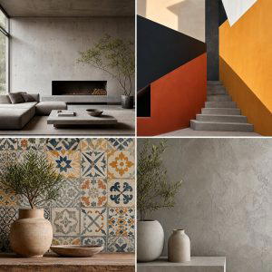 25 Fireplace Backsplash Ideas for a Stunning Focal Point