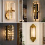 25 Fireplace Sconces Ideas for a Warm Ambiance