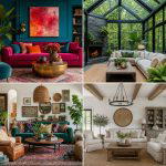 25 Florida Room Ideas for a Relaxing Sun-Filled Space