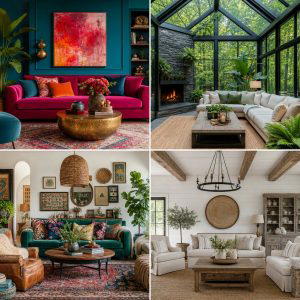 25 Florida Room Ideas for a Relaxing Sun-Filled Space