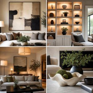 25 Formal Living Room Ideas for Elegant Gatherings