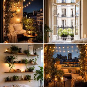 25 French Balcony Ideas to Add Elegance to Your Home