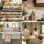25 French Country Kitchen Ideas for a Charming Look