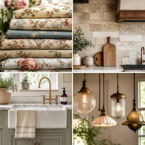 25 French Country Kitchen Ideas for a Charming Look