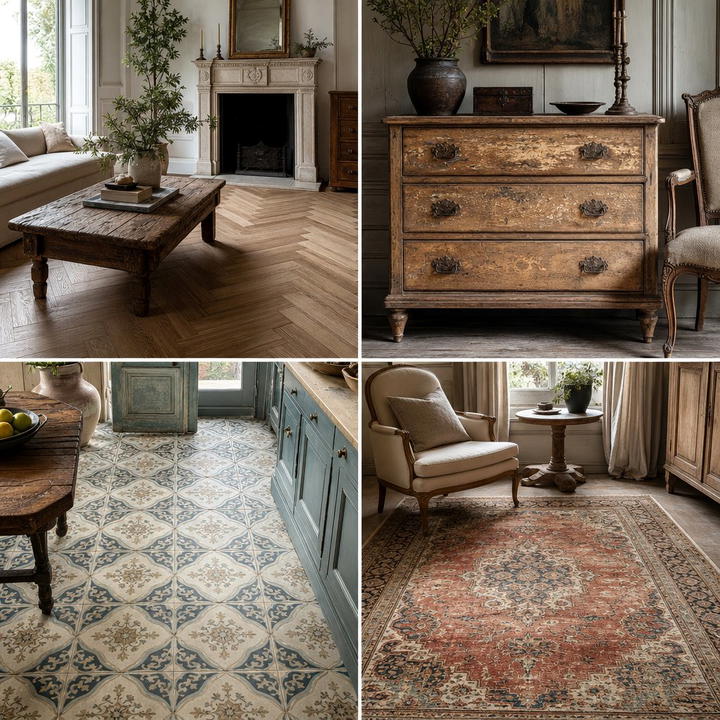25 Luxury Interior Design Ideas for a Sophisticated Home
