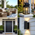 25 Front Porch Decor Ideas With Low Maintenance Setup