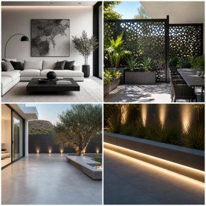 25 Front Porch Decor Ideas With Modern Minimal Look