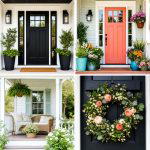 25 Front Porch Decor Ideas to Boost Your Curb Appeal Fast