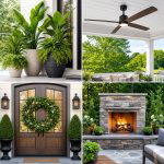 25 Front Porch Ideas For Deep Porch Layouts And Style