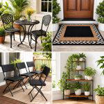 25 Front Porch Ideas For Narrow Entry Spaces With Charm