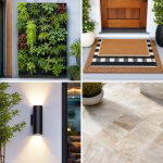 25 Front Porch Ideas For Townhouses To Maximize Style