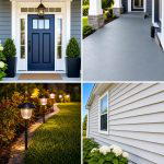 25 Front Porch Ideas On A Budget For A Stylish Entry
