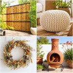 25 Front Porch Ideas With Boho Style for Relaxed Charm