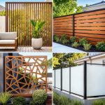 25 Front Porch Ideas With Privacy Screens for Cozy Style