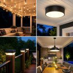 25 Front Porch Ideas With Smart Lighting for Modern Curb Appeal