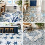 25 Front Porch Ideas With Stenciled Floor for Bold Style