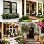 25 Front Porch Ideas With Window Boxes for Instant Curb Appeal