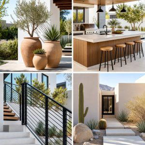 25 Front Porch Ideas for Hot Climates That Stay Cool