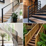 25 Front Porch Railing Ideas to Enhance Curb Appeal