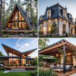 25 Front Porch Roof Ideas- Enhance Your Home’s Curb Appeal