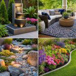 25 Front Yard Patio Ideas to Enhance Your Outdoor Space
