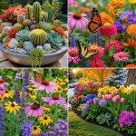 25 Front Yard Texas Flower Bed Ideas for a Stunning Look