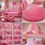25 Fun Barbie Room Ideas for Kids and Collectors