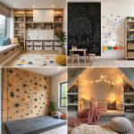 25 Fun Basement Playroom Ideas for Kids of All Ages
