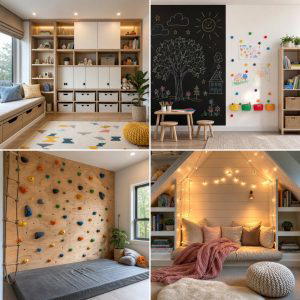 25 Fun Basement Playroom Ideas for Kids of All Ages