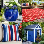 25 Garden Decor Ideas With Colorful Accents For Bold Style