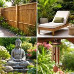 25 Garden Decor Ideas for Relaxing Spaces to Unwind Outdoors
