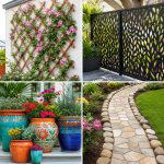 25 Garden Decor Ideas for Small Gardens That Feel Spacious
