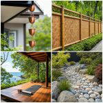 25 Garden Decor Ideas for Zen Gardens to Create Calm