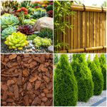 25 Garden Design Ideas With Texture for a Lush Yard Look