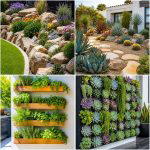 25 Garden Design Ideas for Fence Lines for a Polished Yard
