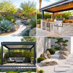 25 Garden Design Ideas for Modern Landscapes With Sleek Style