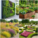 25 Garden Design Ideas for Projects to Transform Any Yard