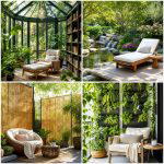 25 Garden Design Ideas for Reading Nooks for Relaxing Escapes
