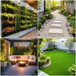 25 Garden Design Ideas for Suburban Backyards That Shine