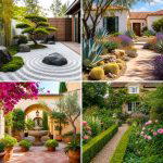 25 Garden Design Ideas to Transform Your Outdoor Space