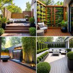 25 Garden Ideas With Deck Designs for Outdoor Living