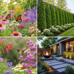 25 Garden Ideas With Native Plants for a Thriving Natural Yard