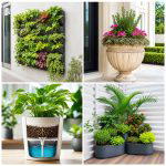 25 Garden Ideas With Planters to Elevate Any Outdoor Space