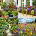 25 Garden Ideas for Beginners to Start Growing With Confidence