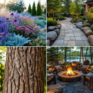 25 Garden Ideas for Cold Climate Yards That Thrive Beautifully