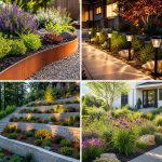 25 Garden Ideas for Curb Appeal to Transform Your Home