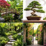 25 Garden Ideas for Japanese Style to Inspire Serenity