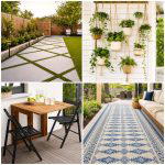 25 Garden Ideas for Narrow Yards That Feel Spacious